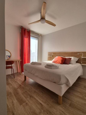 Appartement Les Portes du Stade